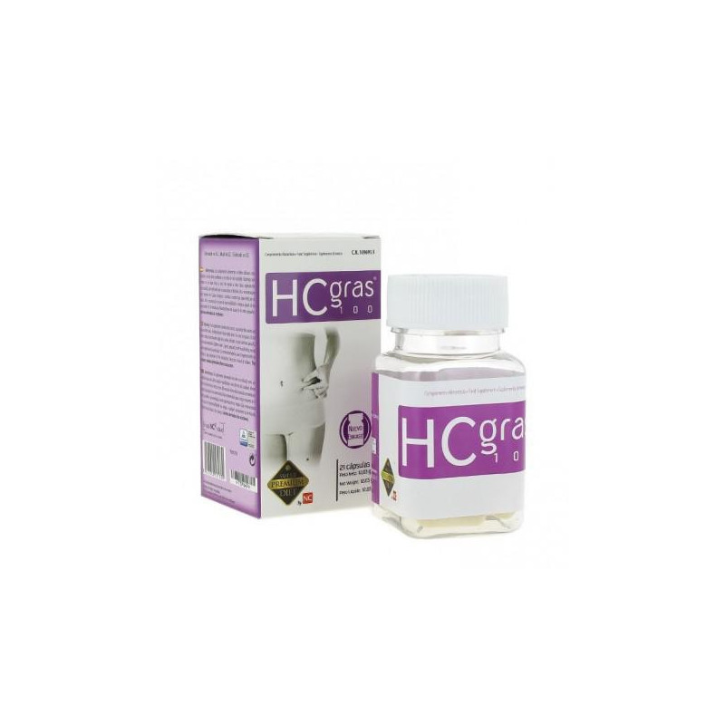 Nc Hc Gras 21caps