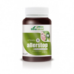 Mgdose Allerstop 1100 Mg 60...