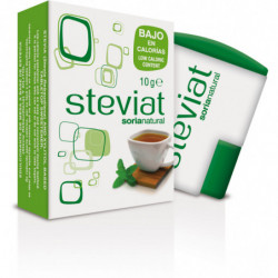 Alecosor Steviat 200...