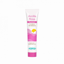 Sakai Arcilla Rosa Tubo 100...