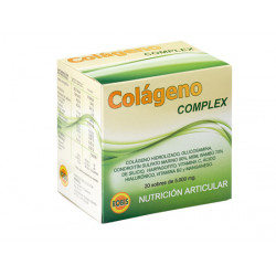 Robis Colageno Complex 20...