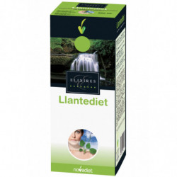 Novadiet Llantediet Respir...