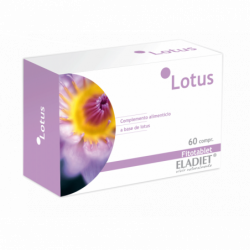 Eladiet Lotus Fitotablet 60...