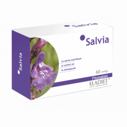 Eladiet Salvia 60 Comp De...