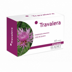 Eladiet Travalera 60 Comp...