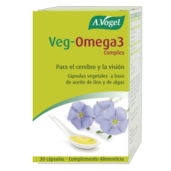 Bioforce Omega 3 Complex 30...