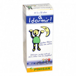 Pinisanito Jarabe A Dormir...
