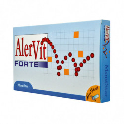 Montstar Alervit Forte 10...