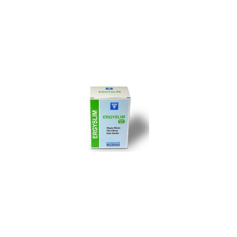 Nutergia Ergyslim 5g X 30 Sobres
