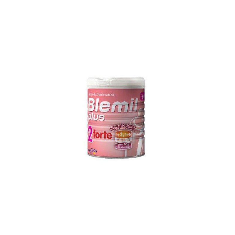 Ordesa Blemil® Plus Forte 2 800g