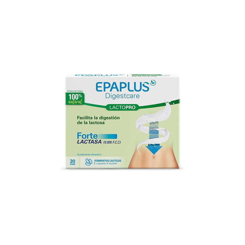 Epaplus Digestcare Lactopro None