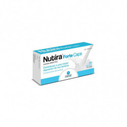 Salvat Nutira® Forte Caps...