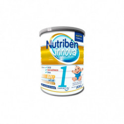 Nutriben Nutribén? Innova 1...