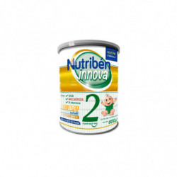 Nutriben Nutribén? Innova 2...