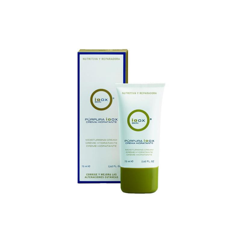 Ioox? Crema Porpora Cutanea 75ml