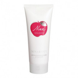 Nina Ricci Nina Crema Corpo...