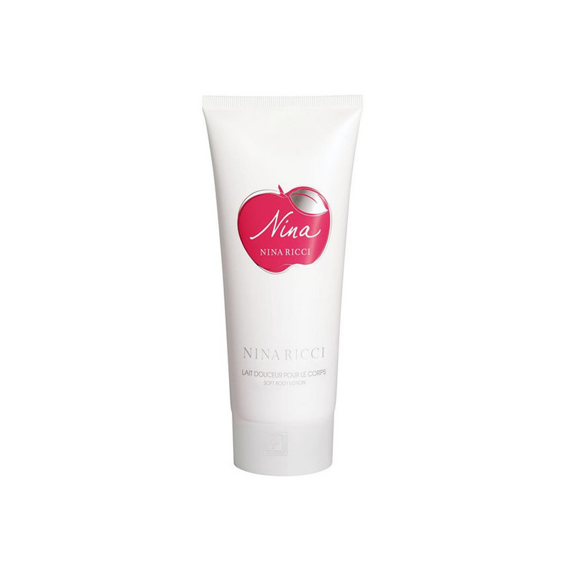 Nina Ricci Nina Crema Corpo 200ml