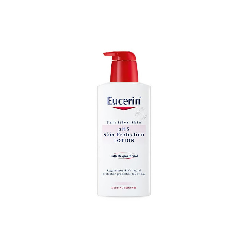 Eucerin Ph5 Emulsione Corpo 400ml