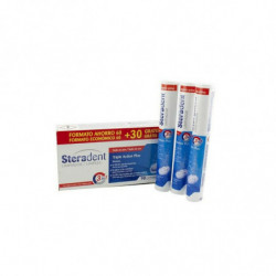 Steradent Active Plus 90...
