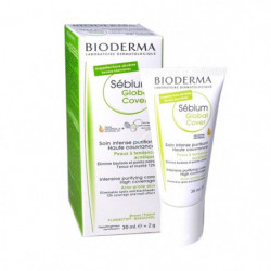 Bioderma Sebium Global...