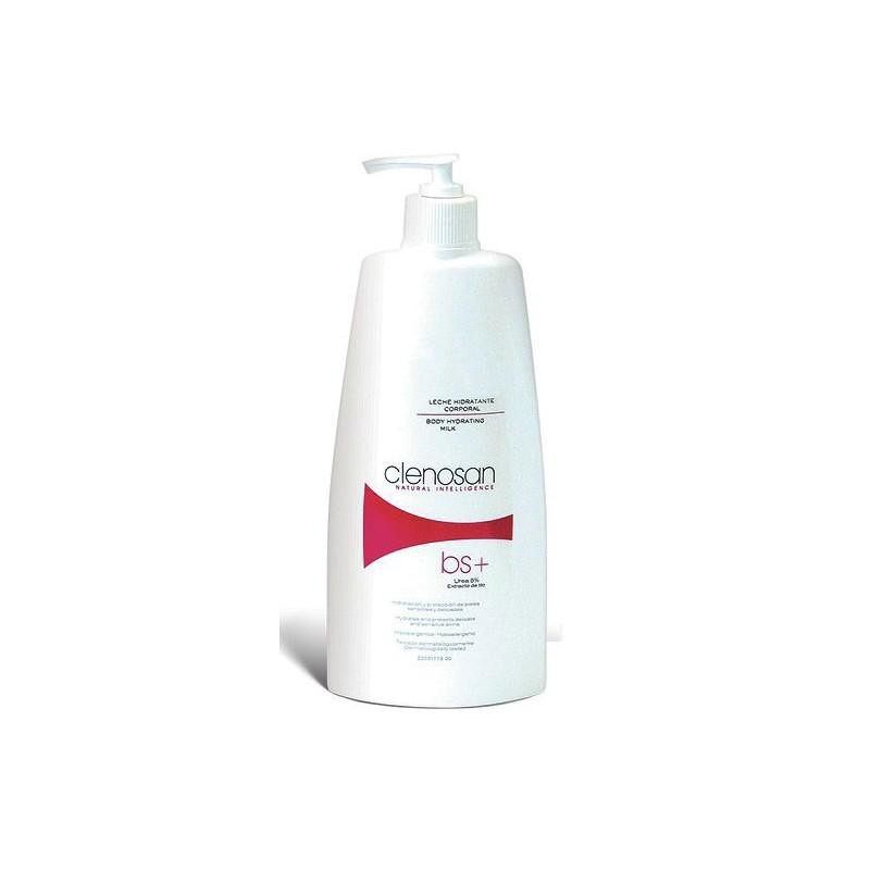 Clenosan Leche Hidratante 1 Litro