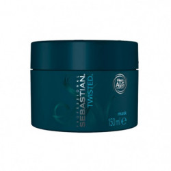 Sebastian Twisted Curl Mask...