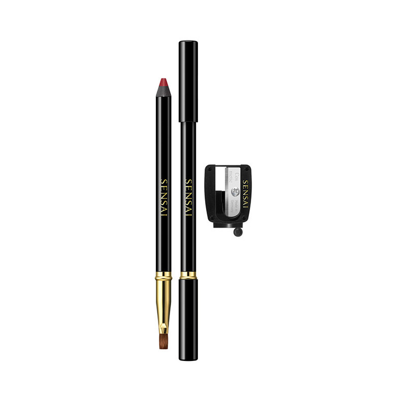 Sensai Lip Liner 06 Stunning Nude