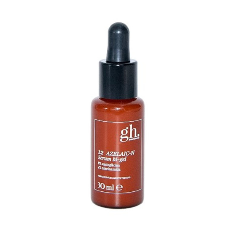 GH 12 Azelaic-N Serun Bi-Gel 30ml