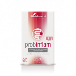 Soria Probinflan 20 Caps X...