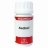 Equisalud Holomega Audisol 50 Cap