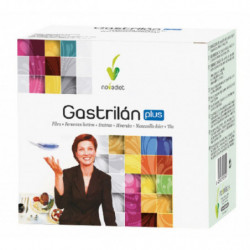 Novadiet Gastrilan Plus 20...