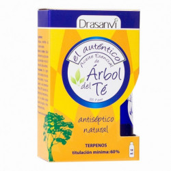 Drasanvi Aceite Arbol Te...