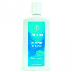 Weleda Cos Gel Tonico Cobre...