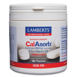 Lamberts Calasorb 800 Mg...
