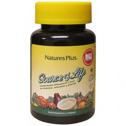 Natures Pl Source Of Life...