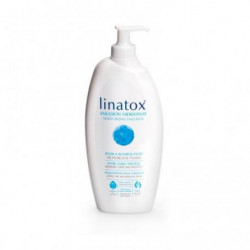 Linatox Emulsión Hidratante...