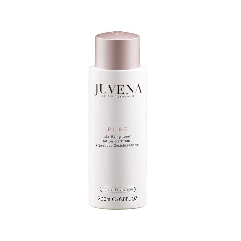 Juvena Pure Clarifying Tonic 200ml