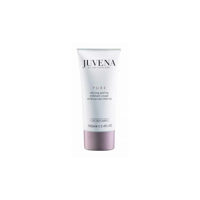 Juvena Pure Refining Peeling 100ml