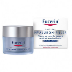 Eucerin Hyaluron Filler...