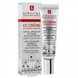 Erborian Cc Crème Spf25...
