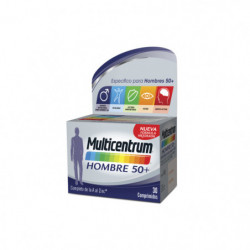 Multicentrum Uomo 50+ 30...