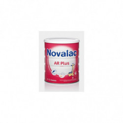 Novalac Ar Più 800g