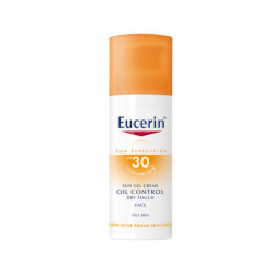 Eucerin Sun Oil Control...