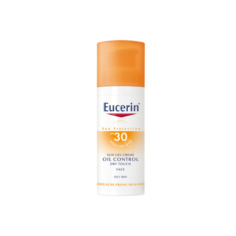 Eucerin Sun Oil Control Spf30 50ml