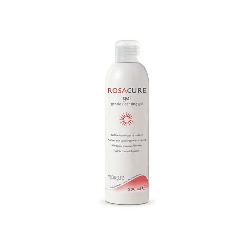 Rosacure Gentle Cleasing Gel 200ml