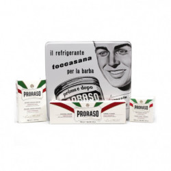 Proraso Toccasana Set 4...