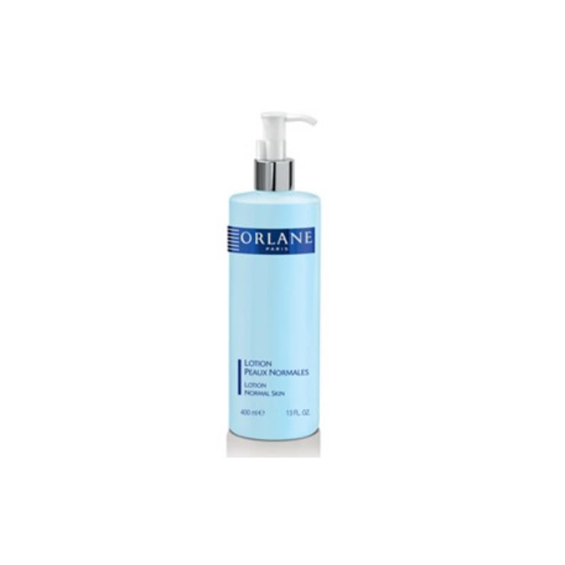 Orlane Lotion Peaux Normales 400ml