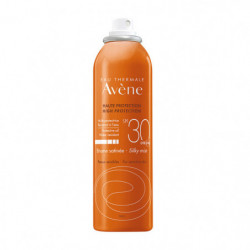 Avene Silky Mist Spf30...