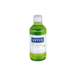 Vitis Colutorio Orthodontic...