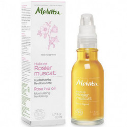 Melvita Olio Di Rosa...